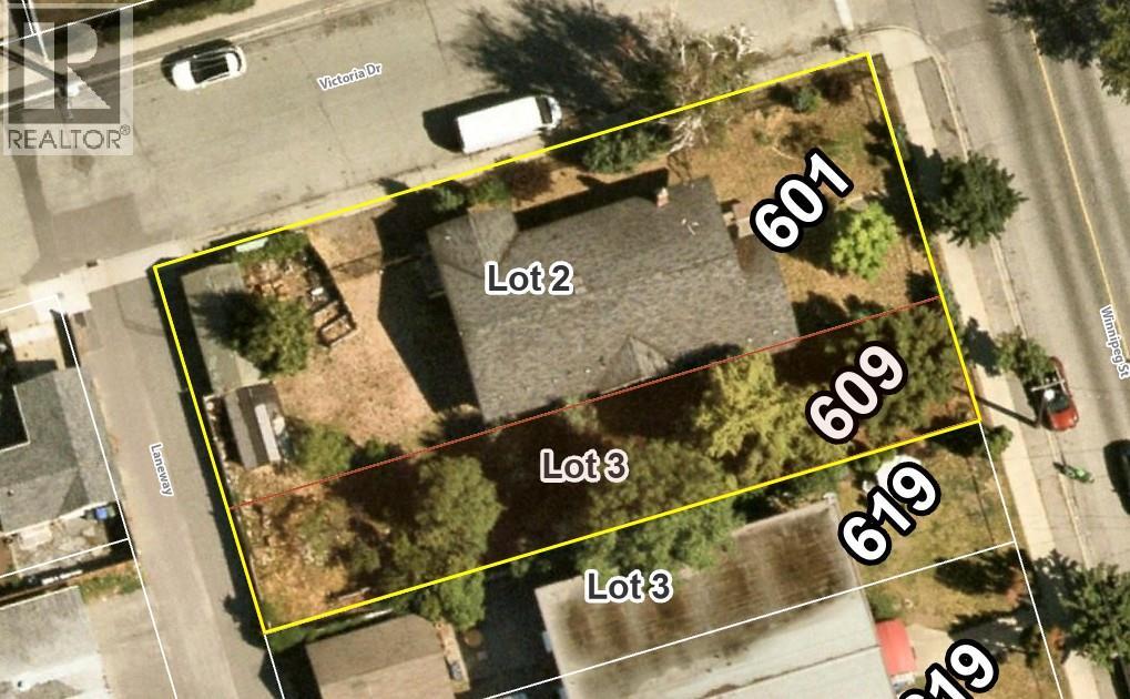 601 Winnipeg Street - 2