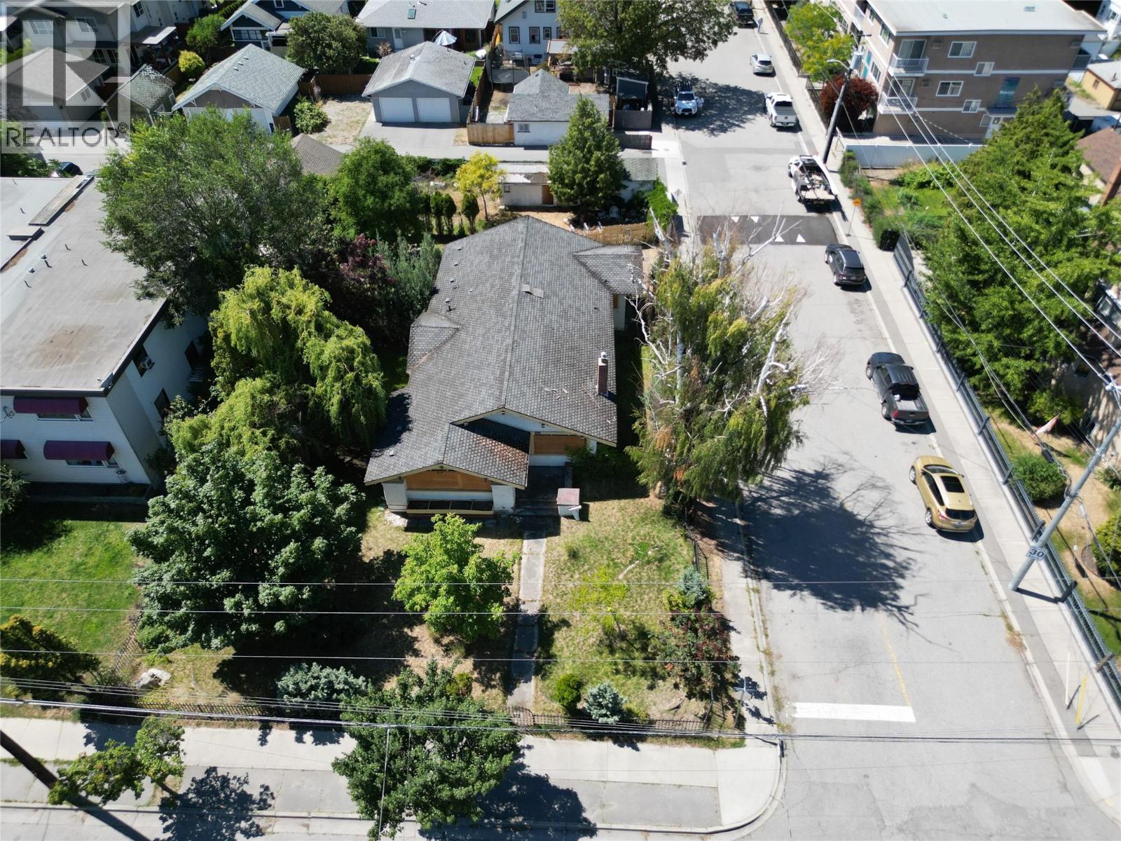 601 Winnipeg Street - 1