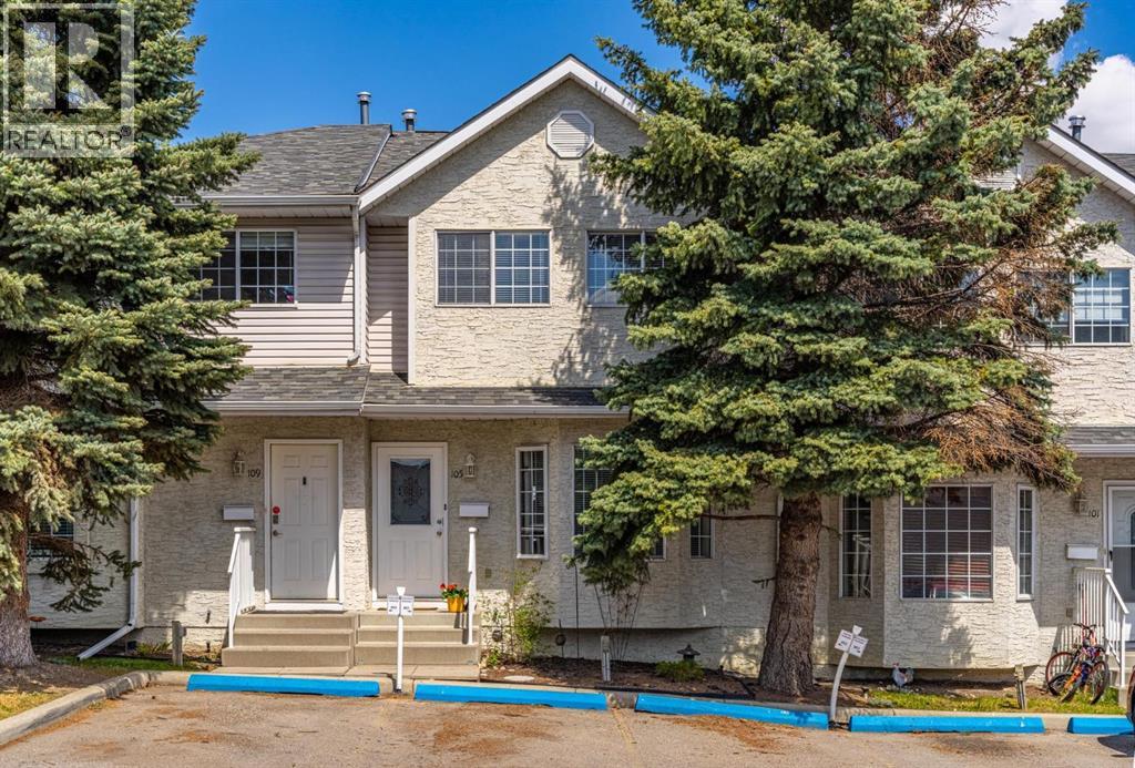 105 Bedford Manor NE - 25
