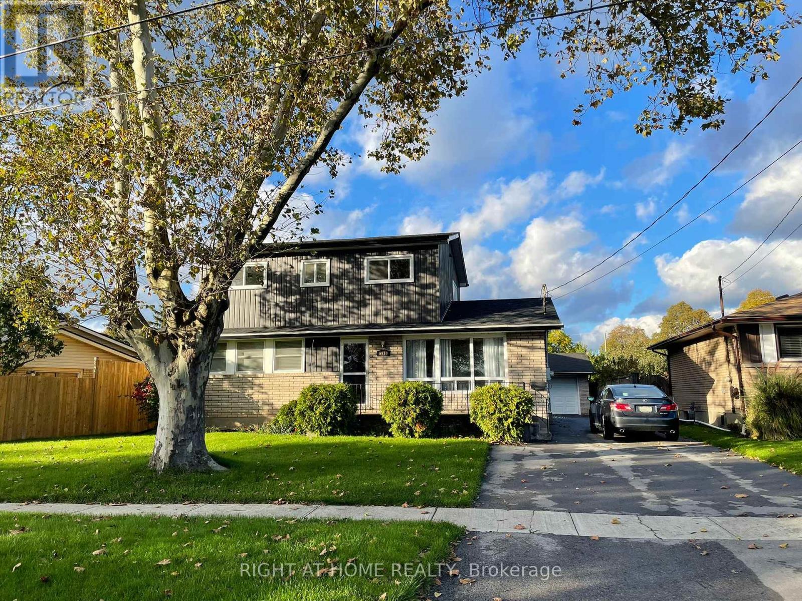 6930 WHITMAN AVENUE - 1