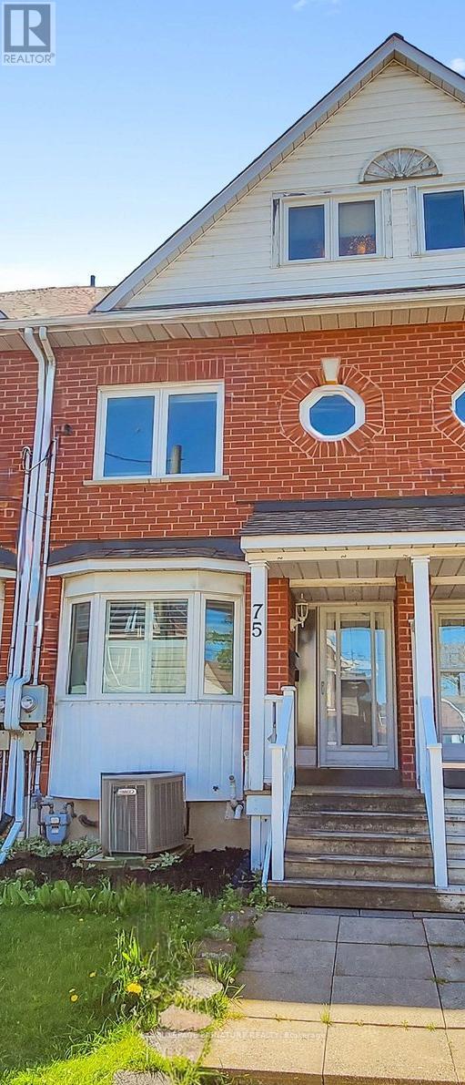 75 DONCASTER AVENUE - 43