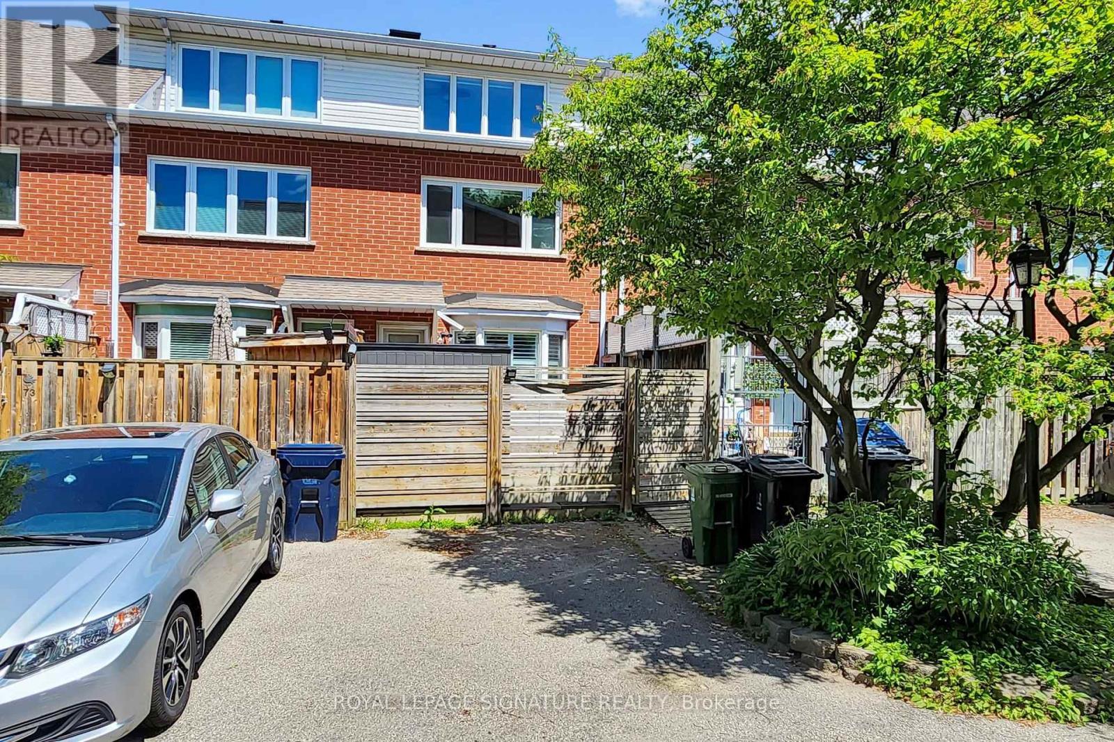 75 DONCASTER AVENUE - 42