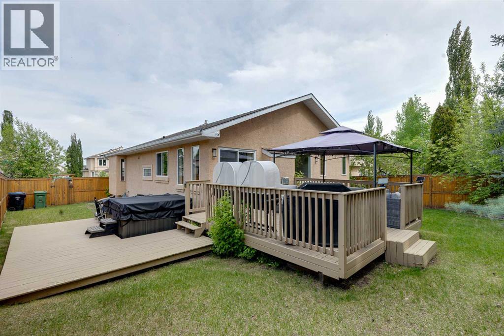 8 Mt Cascade Close SE - 35