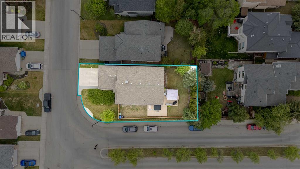 8 Mt Cascade Close SE - 41