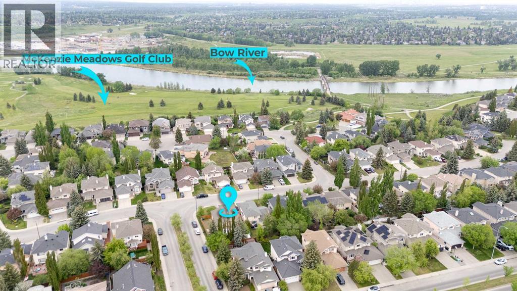 8 Mt Cascade Close SE - 44