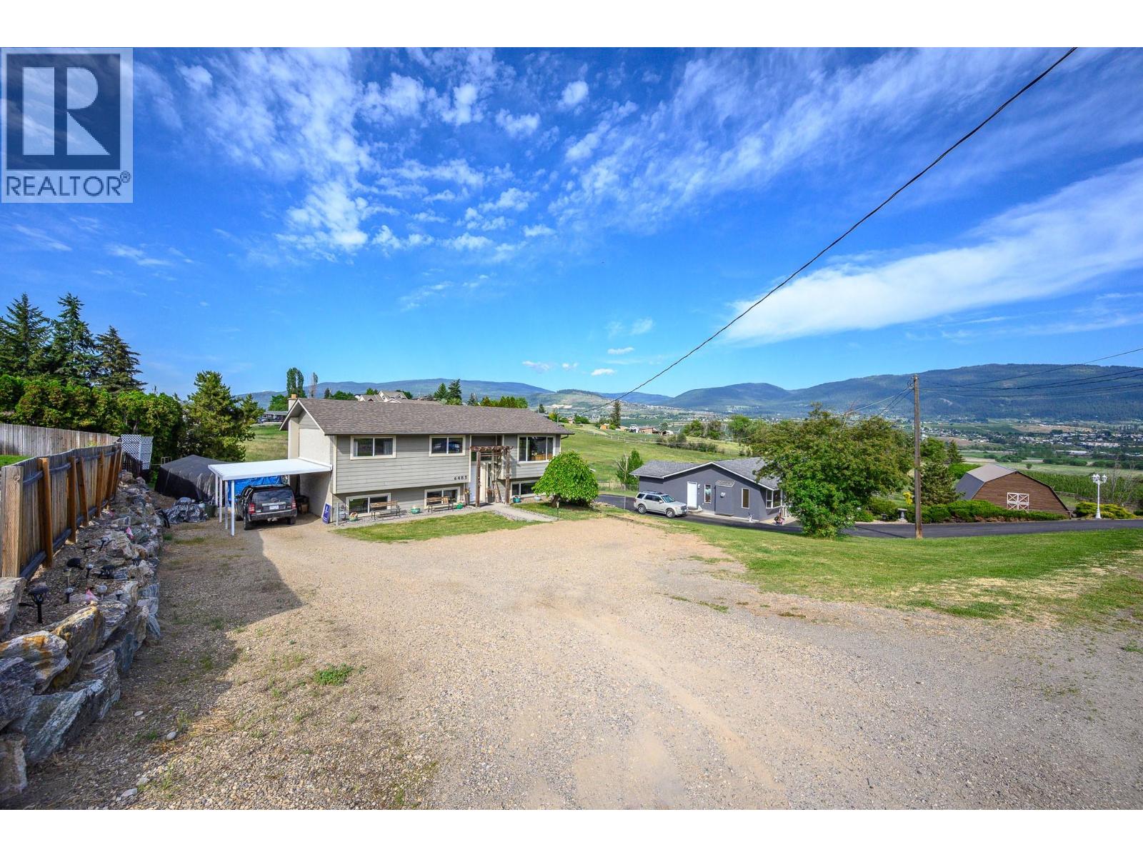 6485 Cardinal Road, Vernon