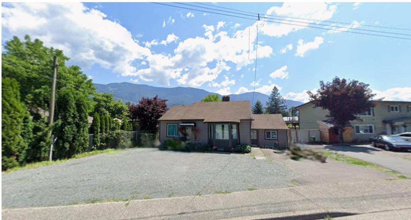 50970 YALE ROAD, Rosedale