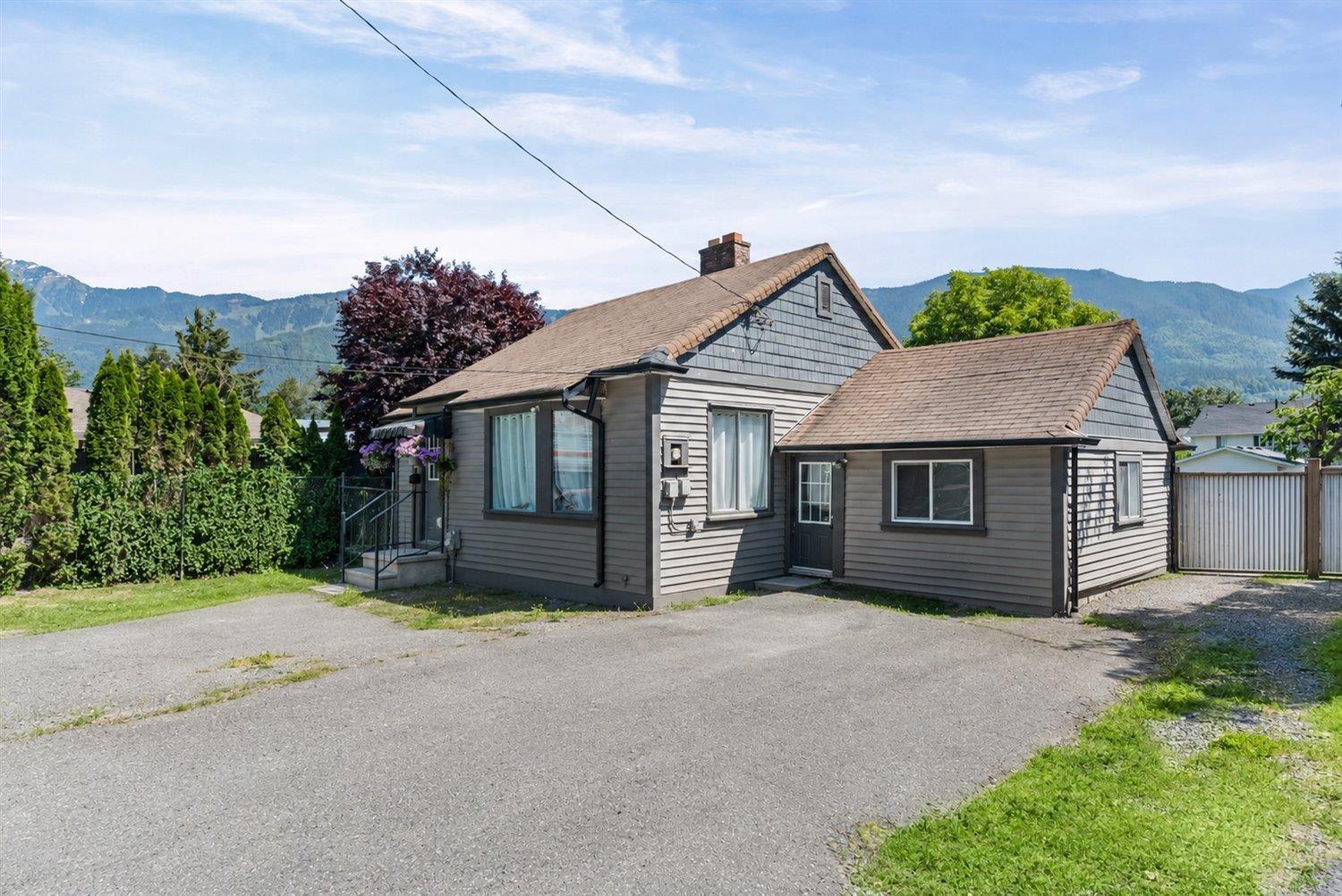 50970 YALE ROAD, Rosedale, Rosedale — photo 2