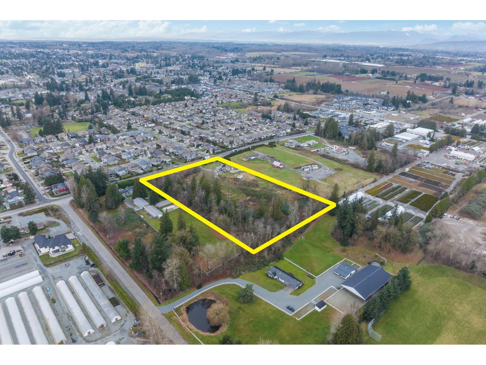 2790 LEFEUVRE Road - main photo