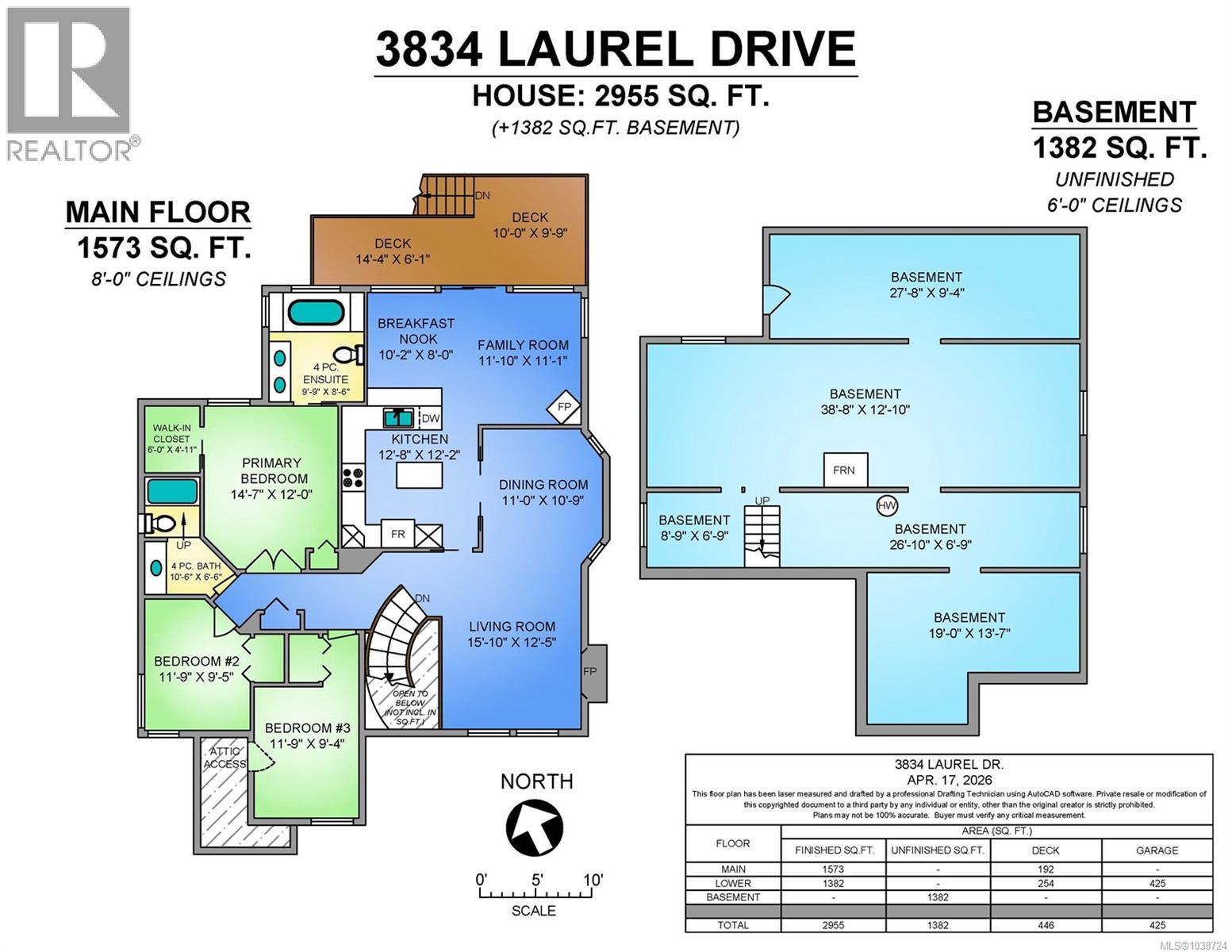 3834 Laurel Dr - 10