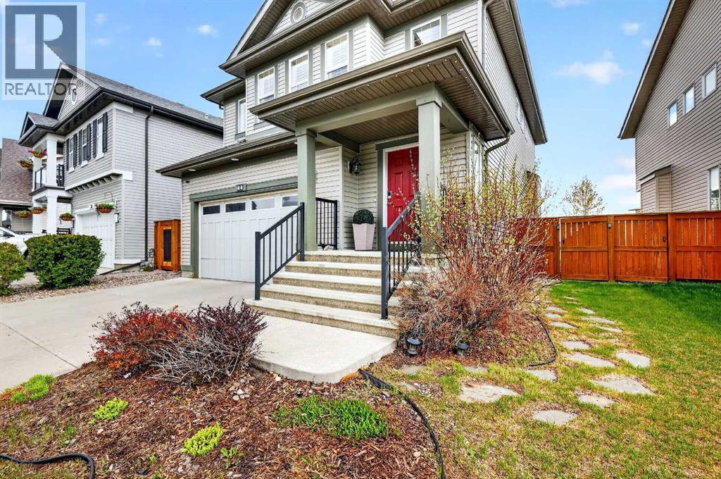 44 Elgin Meadows Link SE - 42