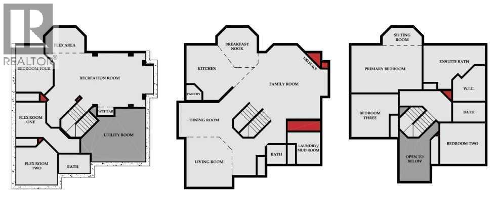 11212 Valley Ridge Drive NW - 49