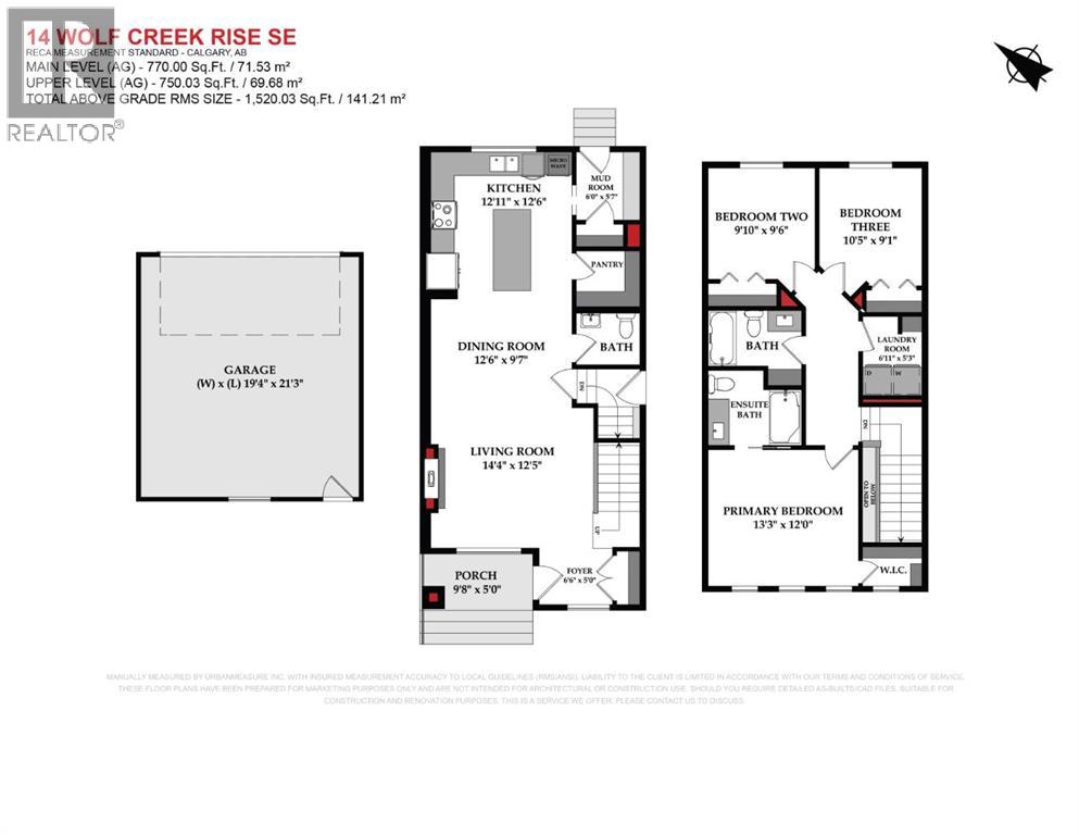 14 Wolf Creek Rise SE - Image 2