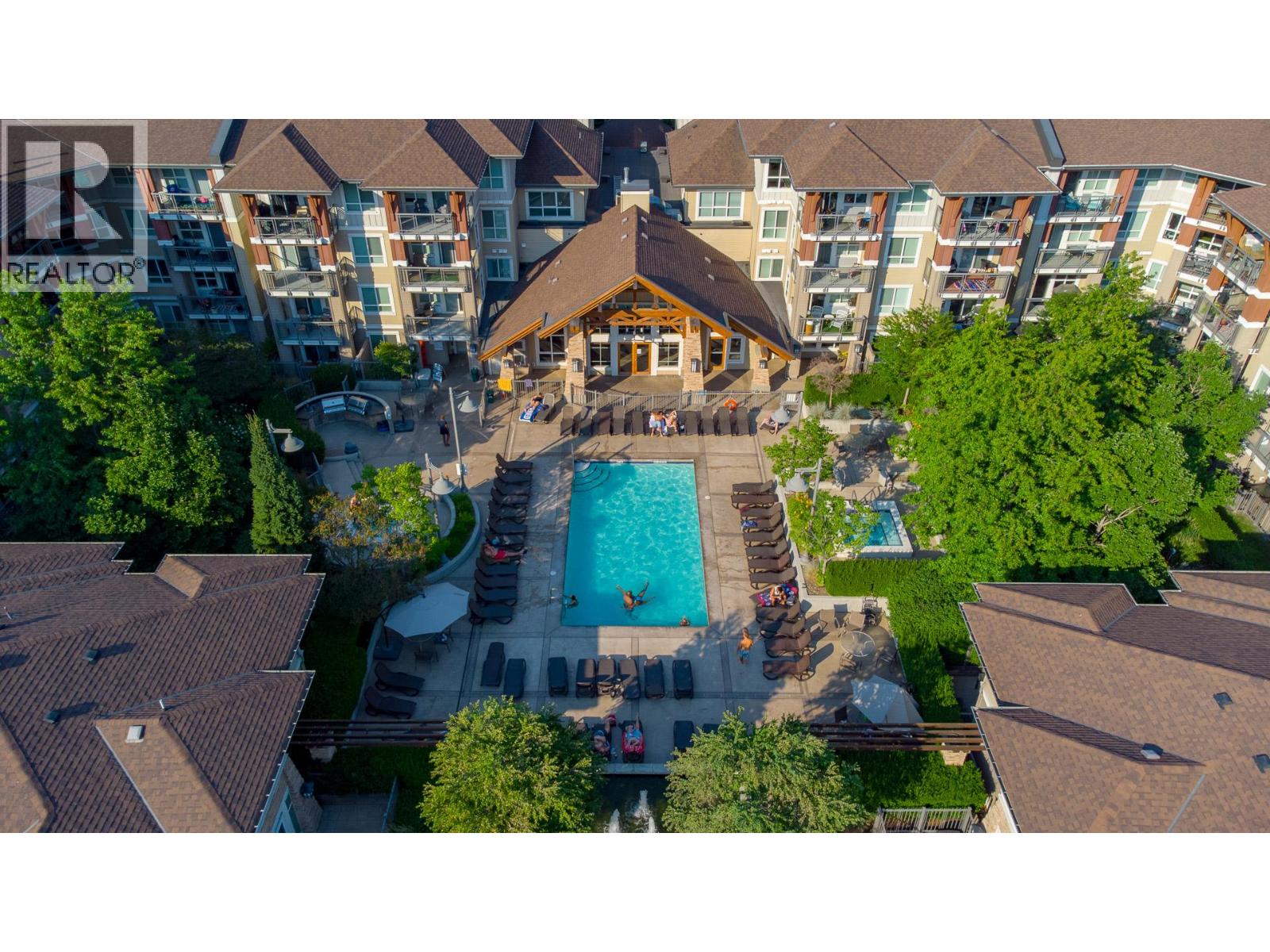 702 1075 Sunset Drive, Kelowna