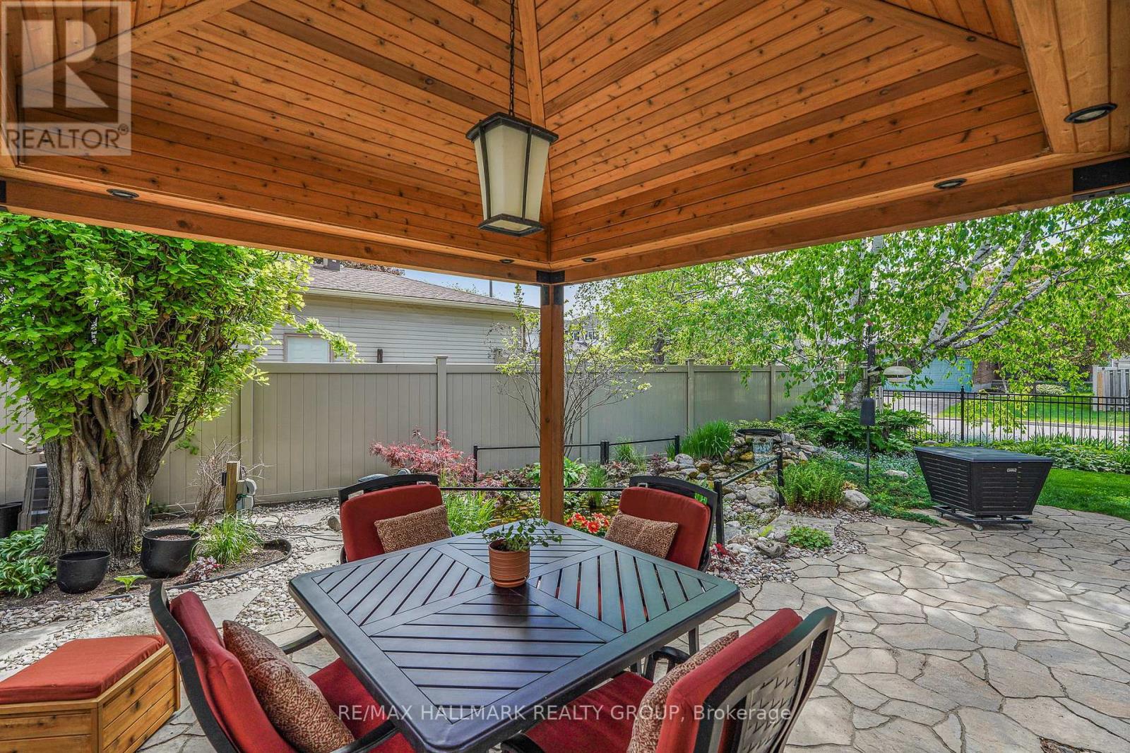 578 TOURELLE DRIVE - 34