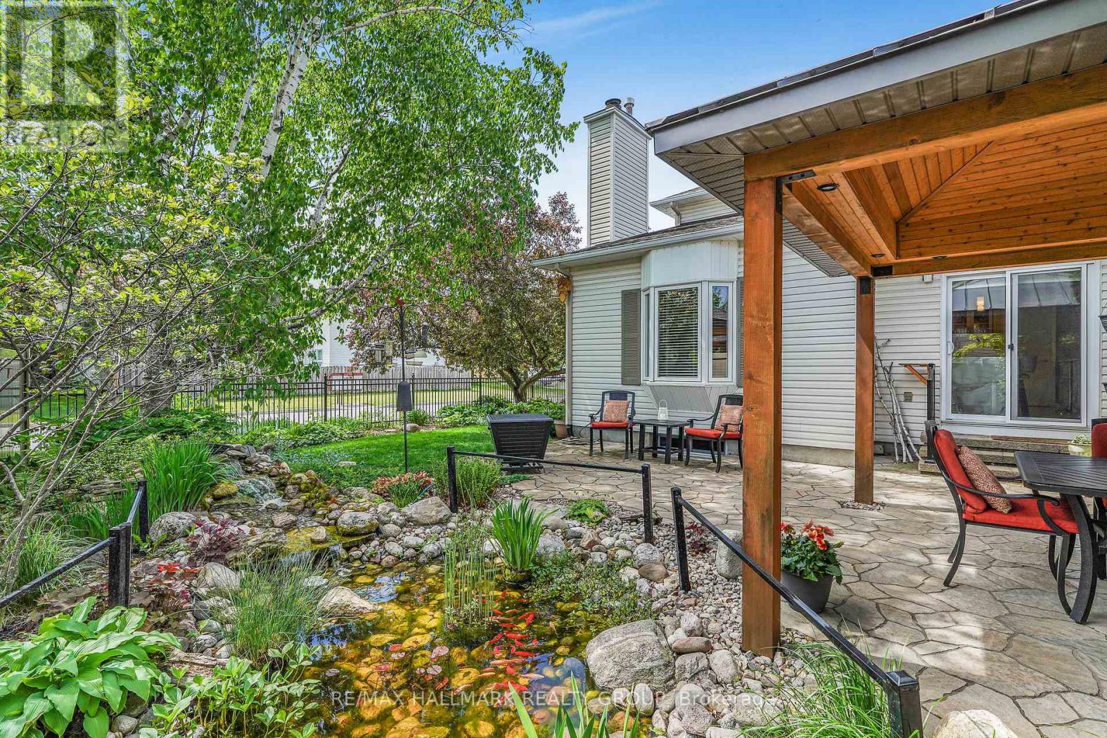 578 TOURELLE DRIVE - 35