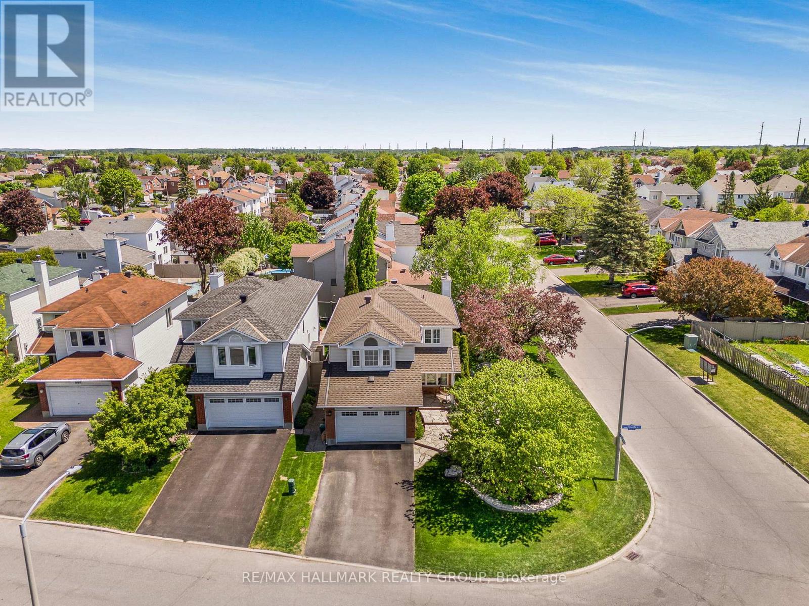 578 TOURELLE DRIVE - 37