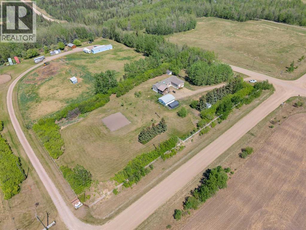 410002 Range Road 5-0 - 47