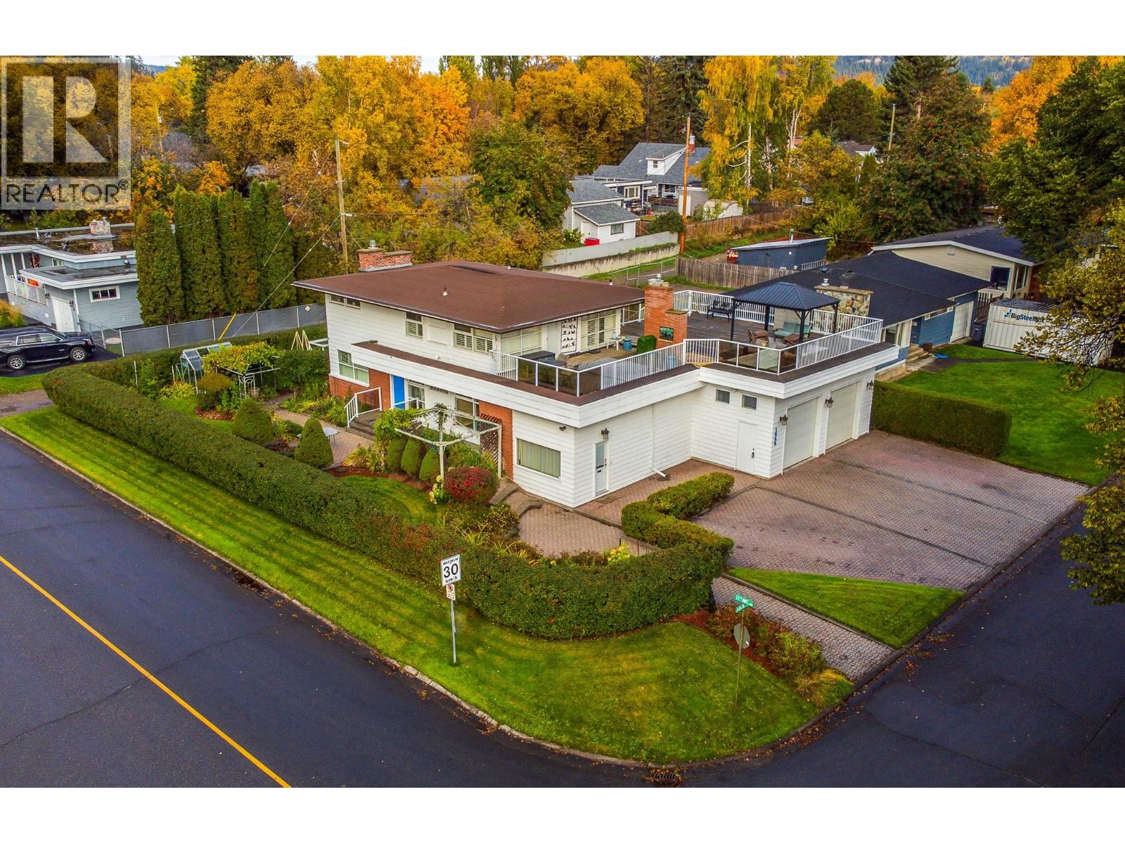 1689 BIRCH Street - main photo