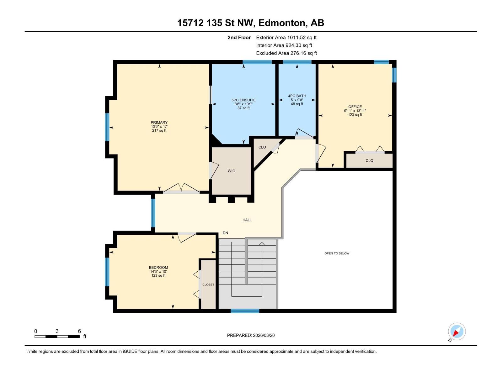 15712 135 ST NW - 44