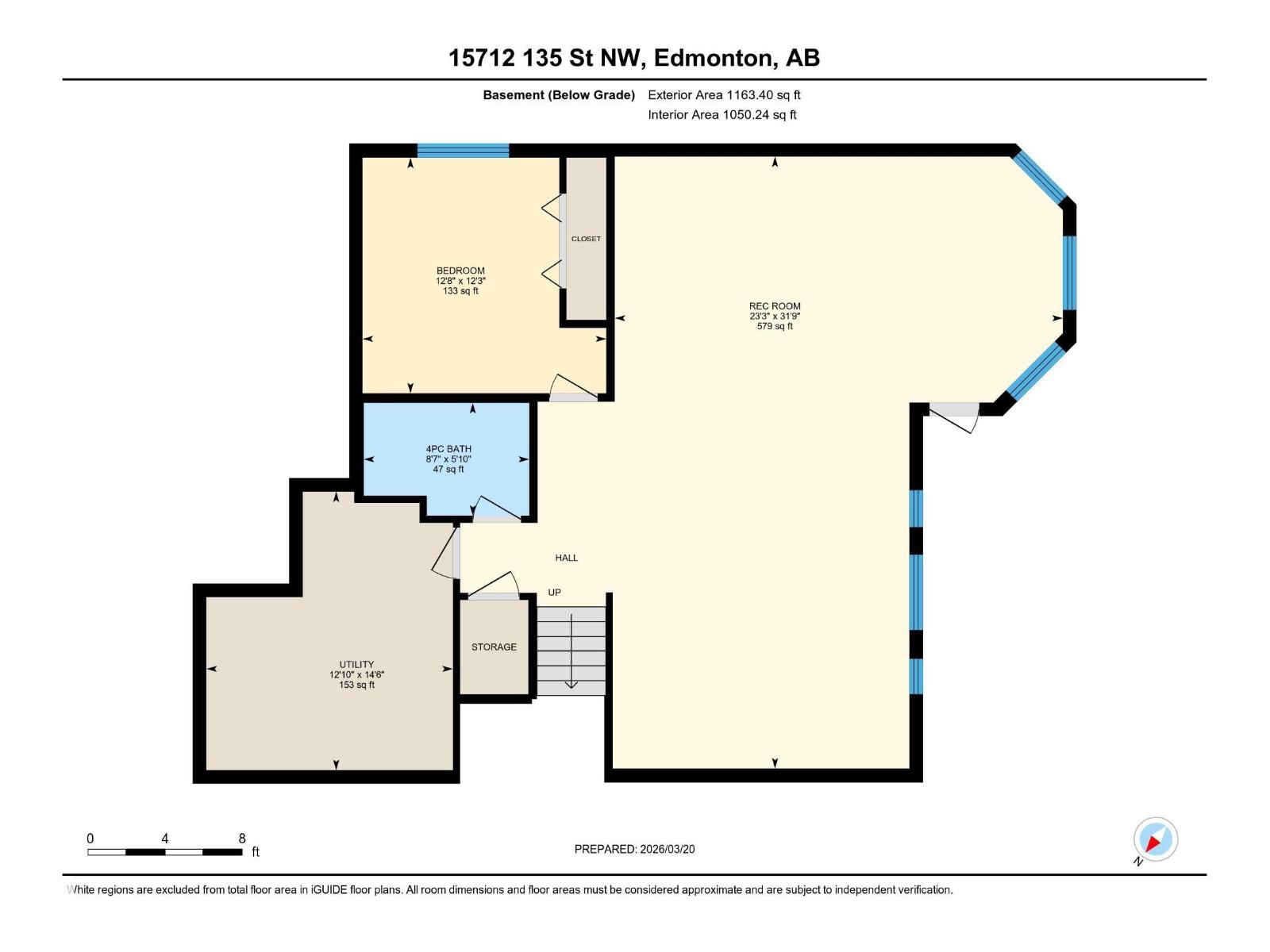 15712 135 ST NW - 43