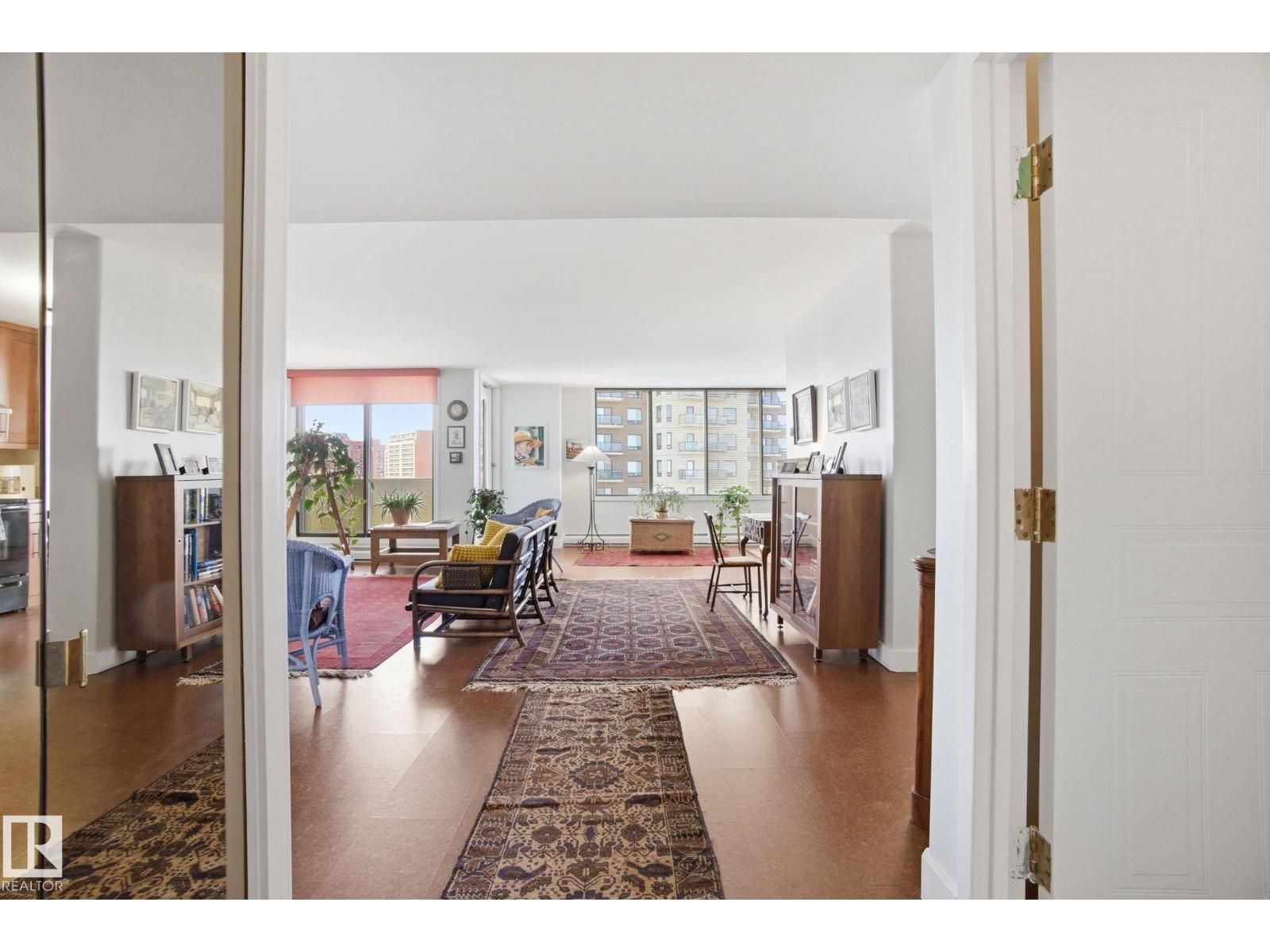 #1105 8340 JASPER AV NW - 7