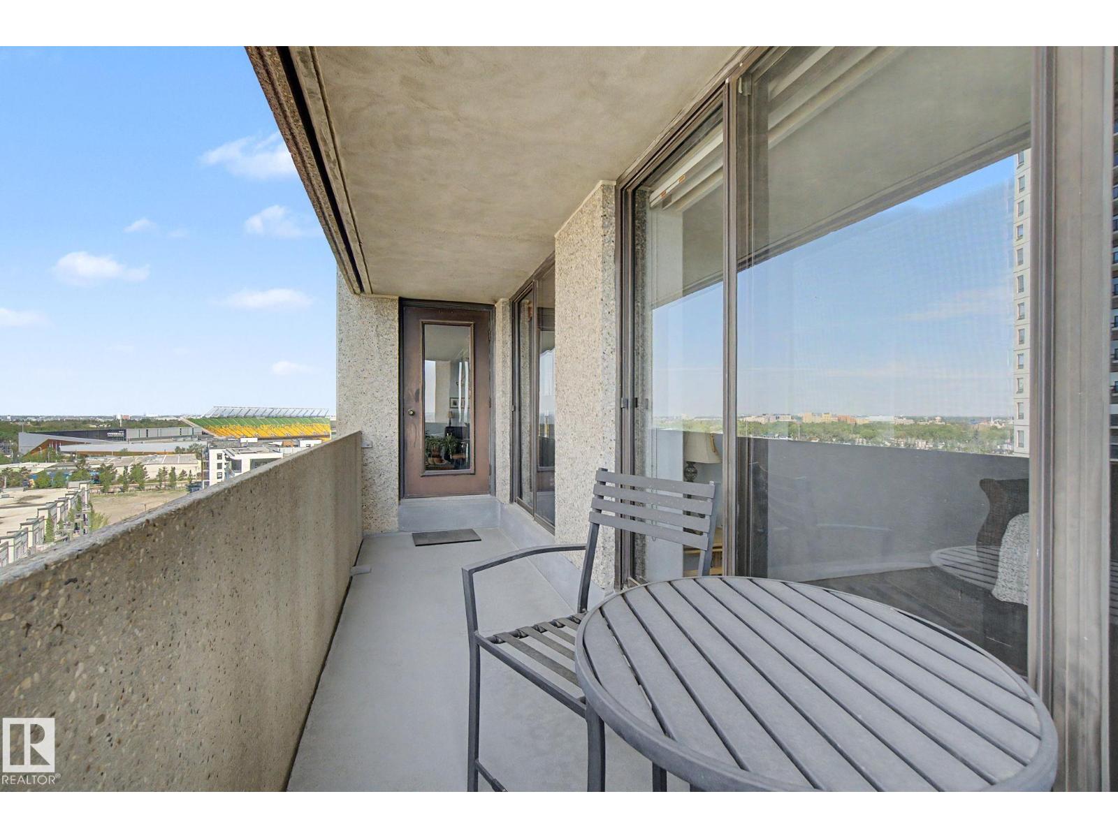 #1105 8340 JASPER AV NW - 61