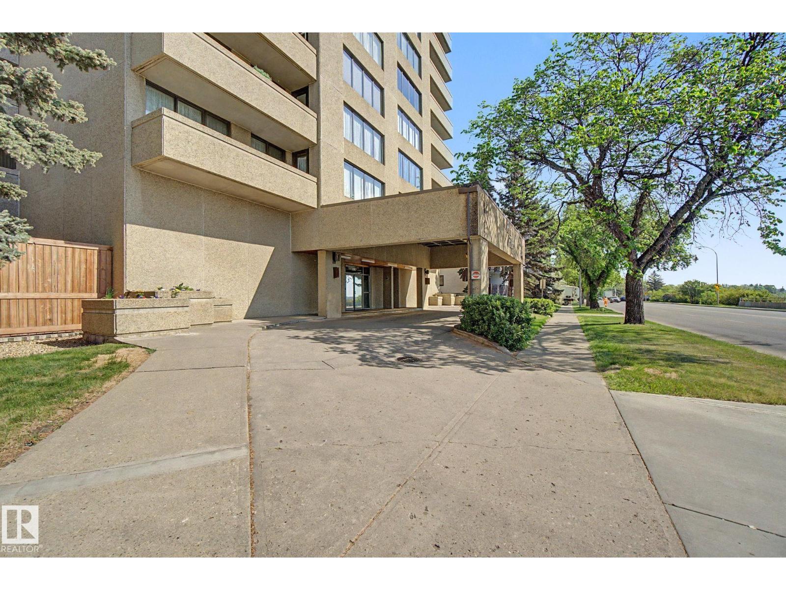 #1105 8340 JASPER AV NW - 58