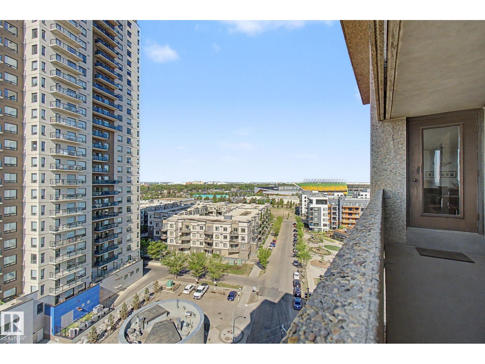 #1105 8340 JASPER AV NW - 62