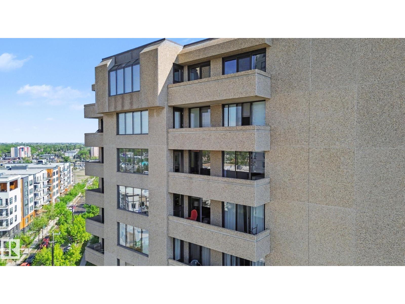 #1105 8340 JASPER AV NW - 63