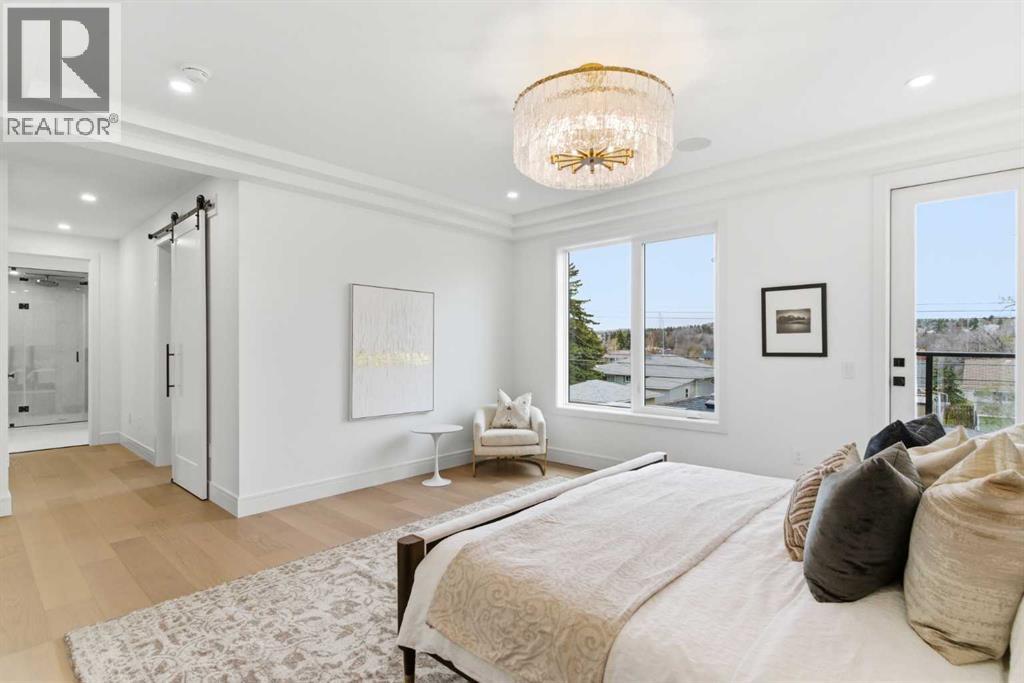 209 Windermere Road SW - 19