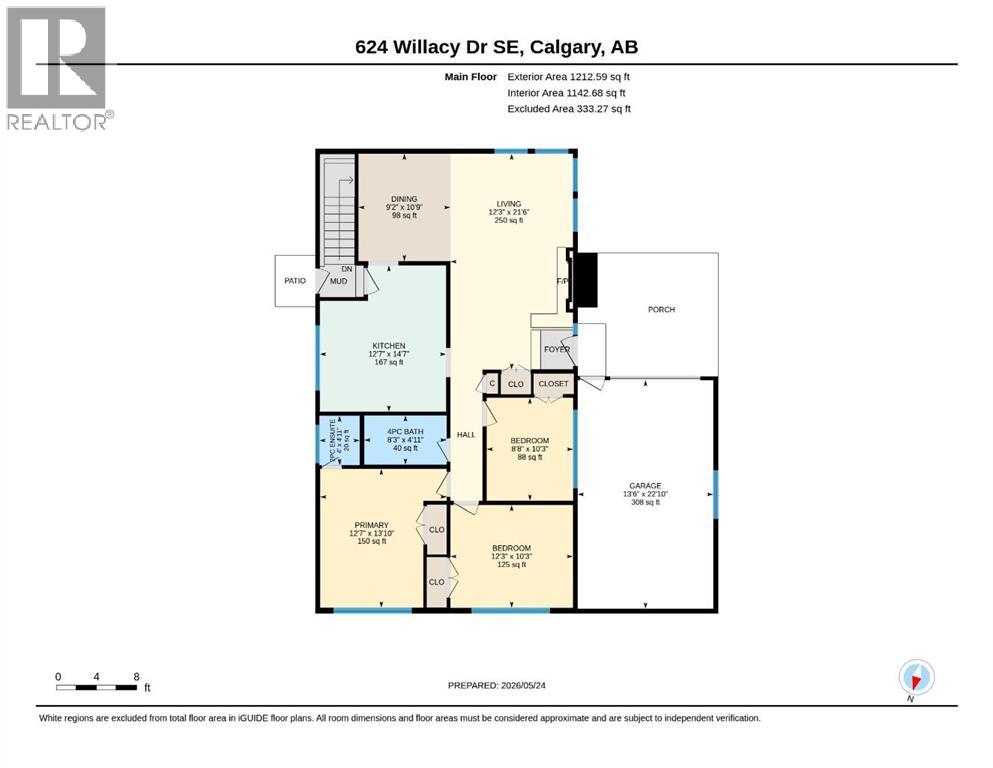 624 Willacy Drive SE - 41