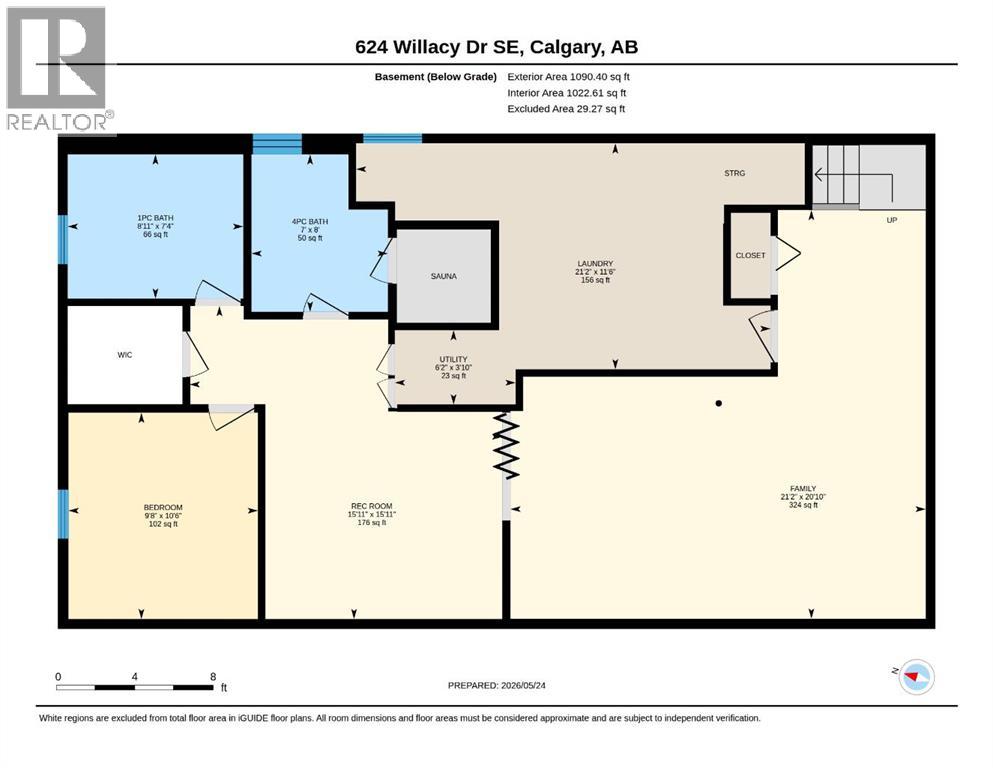 624 Willacy Drive SE - 42