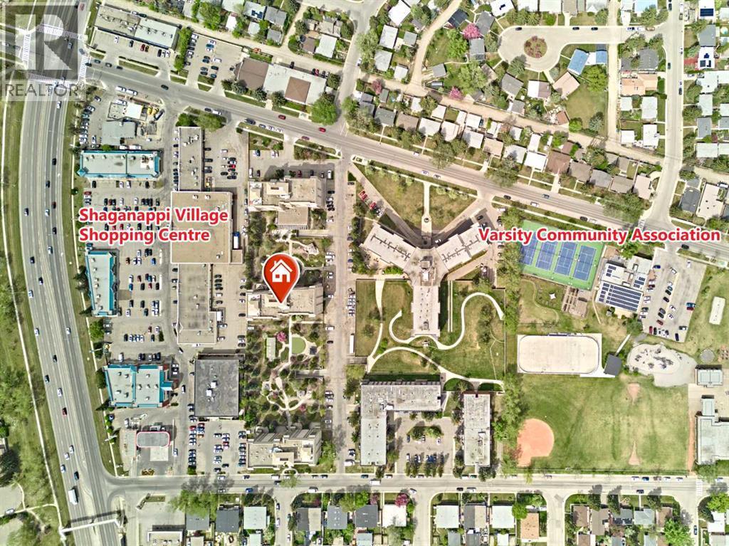 #403 4555 Varsity Lane NW - Image 2