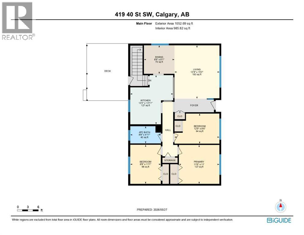 419 40 Street SW - 17