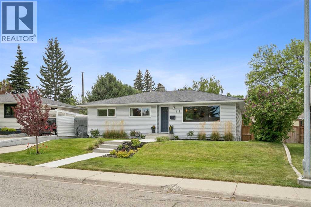419 40 Street SW - 2