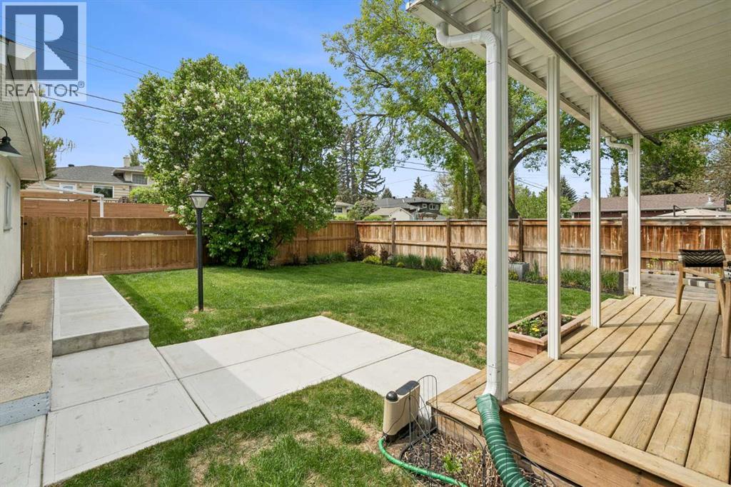 419 40 Street SW - 34