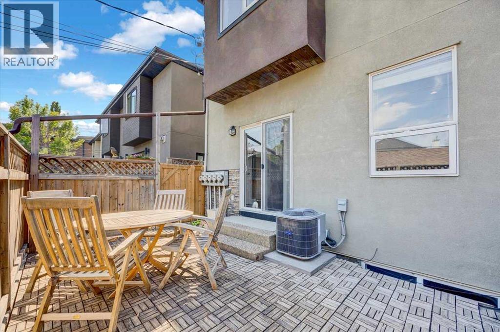 #2 3712 16 Street SW - 34