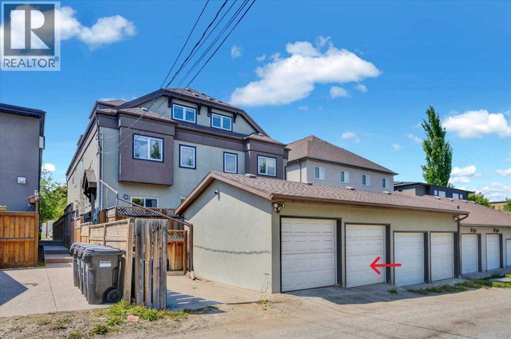 #2 3712 16 Street SW - 35