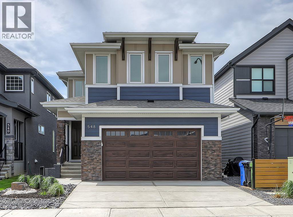 548 Cranbrook Gardens SE - 6