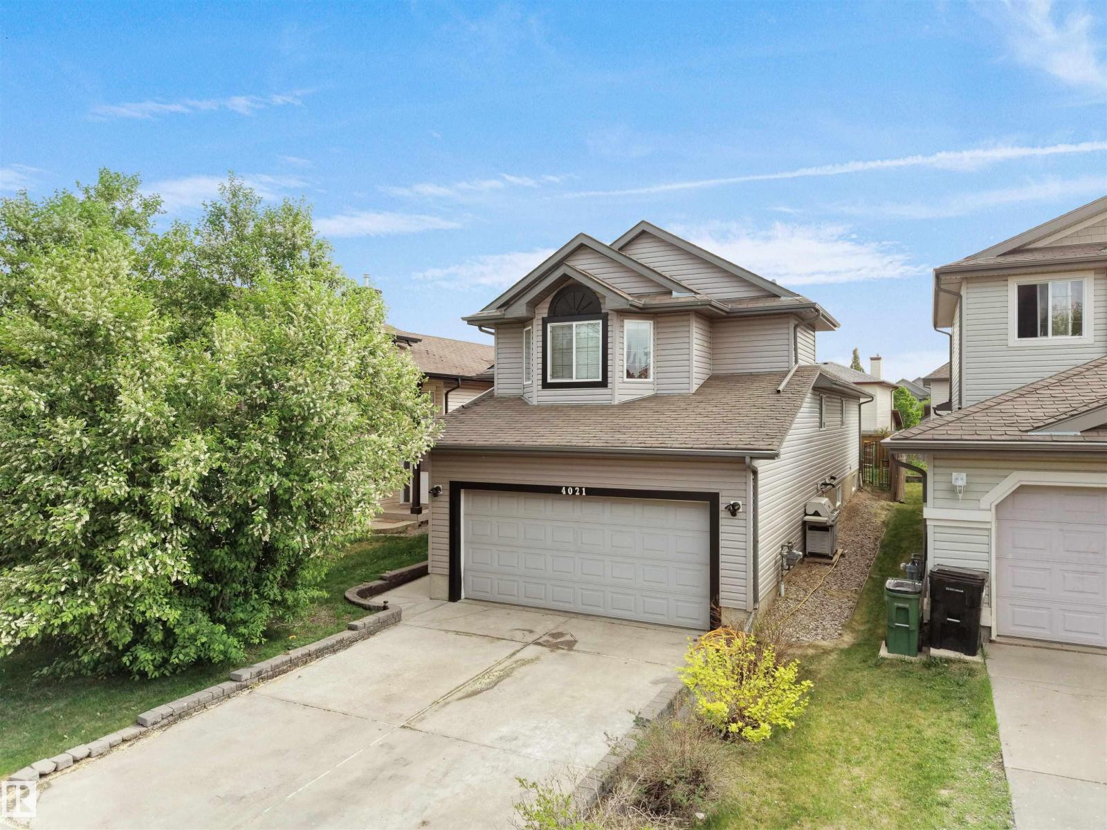 4021 158 AV NW NW - 1