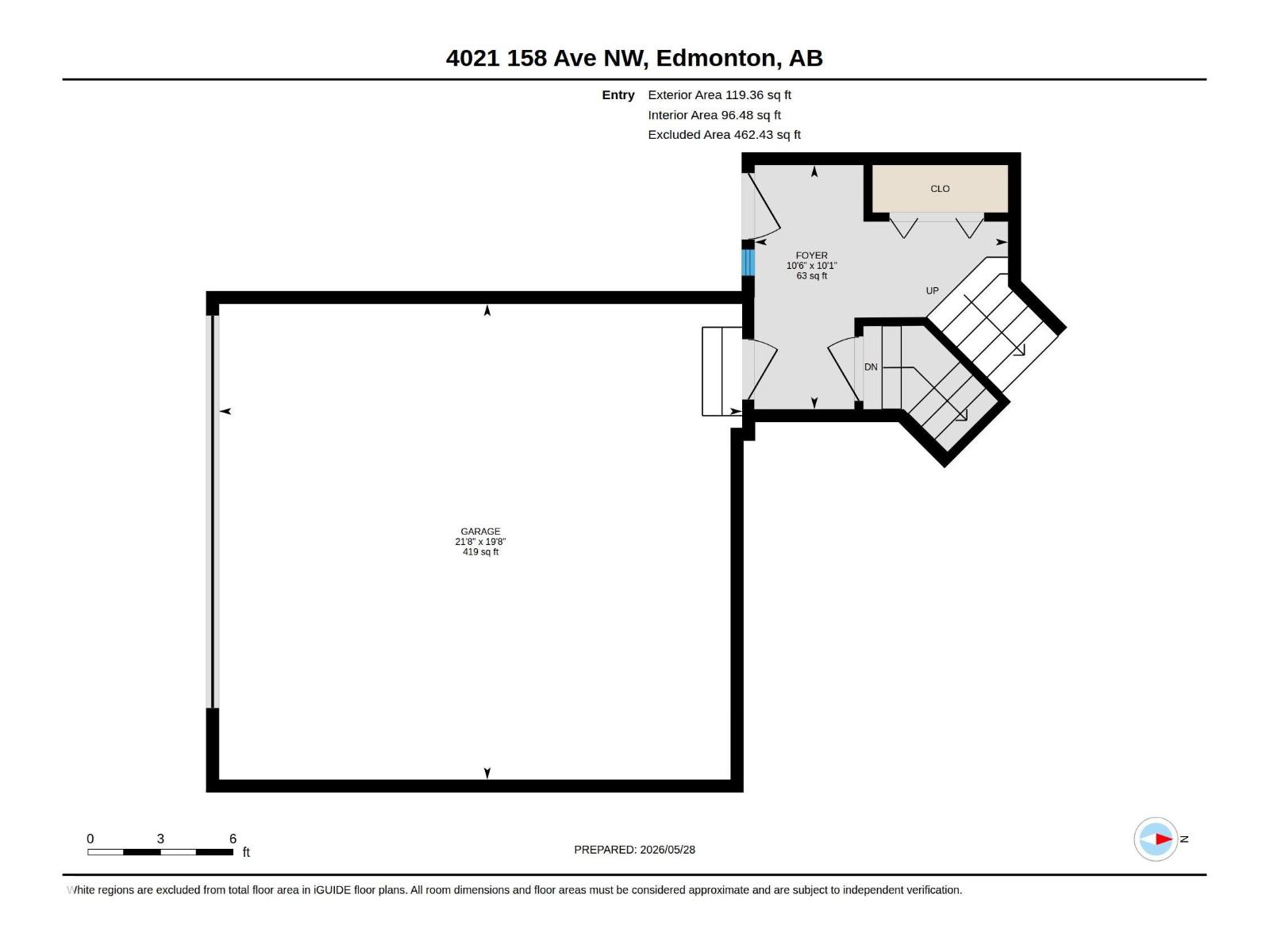 4021 158 AV NW NW - 37