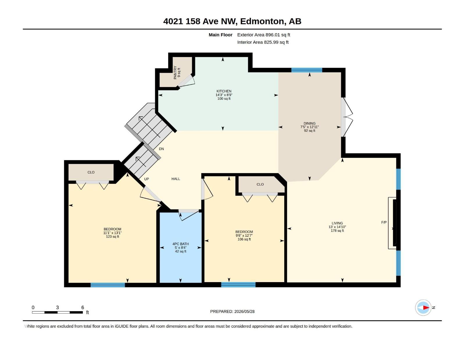 4021 158 AV NW NW - 38