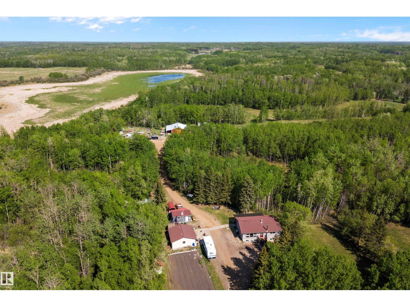 53257 RGE ROAD 211 - 49
