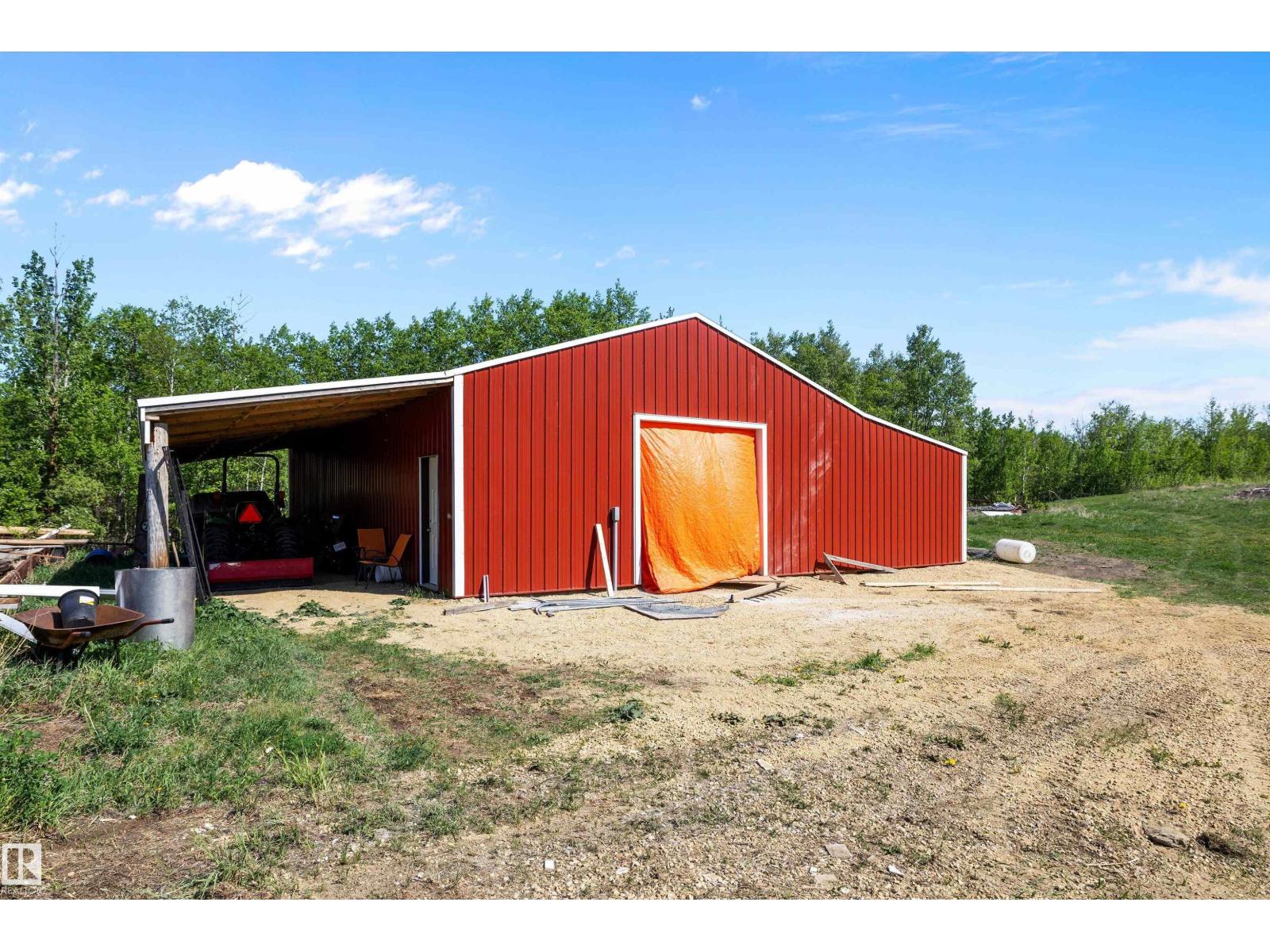 53257 RGE ROAD 211 - 51