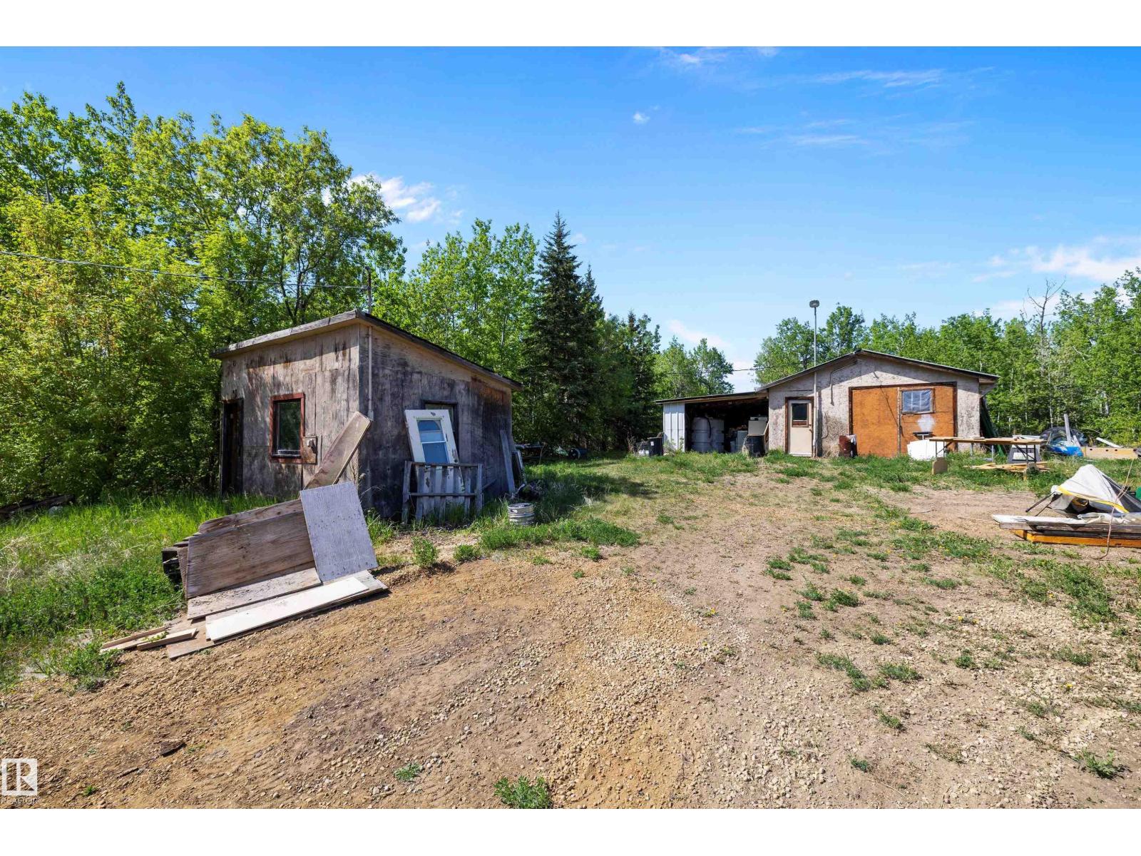 53257 RGE ROAD 211 - 56