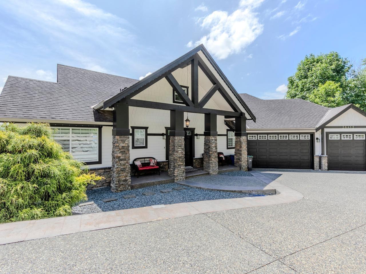 36412 CARNARVON Court - main photo