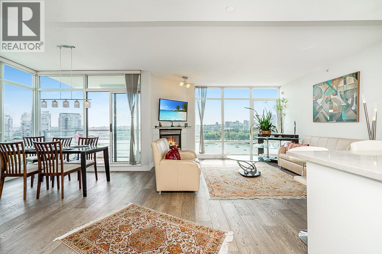 1502 1483 HOMER Street - photo 2