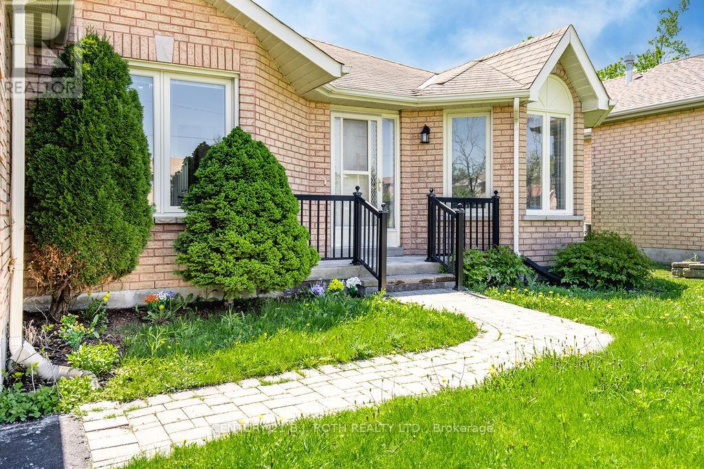 153 LIVINGSTONE STREET W - 2