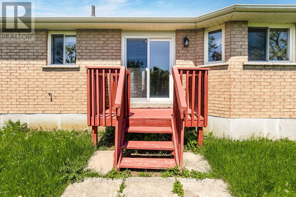 153 LIVINGSTONE STREET W - 24